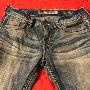 BKE men’s jeans